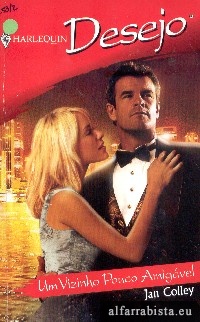 Um Vizinho Pouco Amig�vel