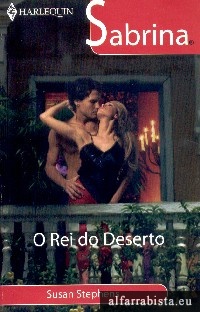 O Rei do Deserto