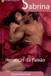 Heranas da Paixo