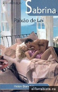 Paixo de Lei