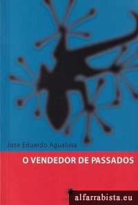 O Vendedor de Passados