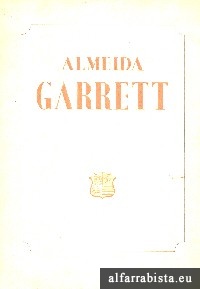 Almeida Garrett