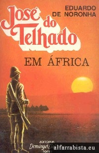 Jos do Telhado em frica