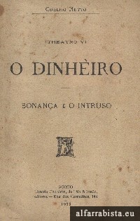 O Dinheiro