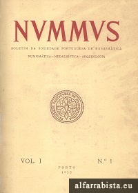 Nummus - 4 VOLUMES