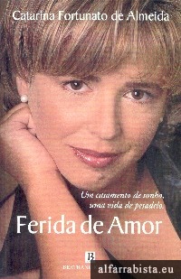 Ferida de Amor