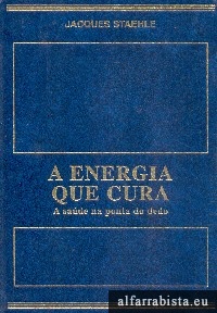 A energia que Cura