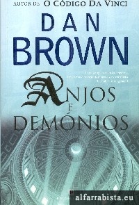 Anjos e Dem�nios