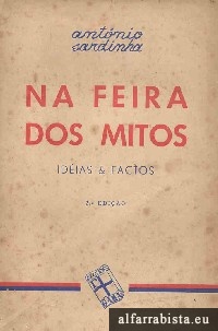 Na Feira dos Mitos