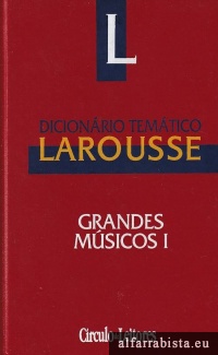 Grandes M�sicos - 2 VOLUMES