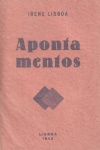 Apontamentos