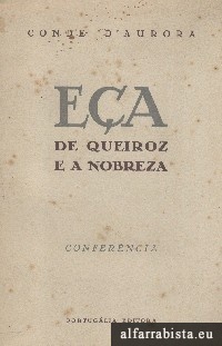 Ea de Queiroz e a Nobreza