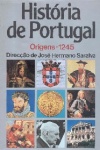 Histria de Portugal 