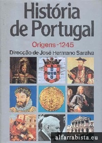 Histria de Portugal 