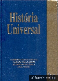 Histria Universal - 2 VOLUMES