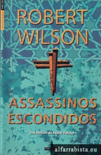 Assassinos Escondidos