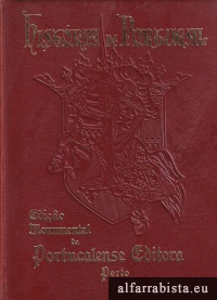 Histria de Portugal - 9 VOLUMES