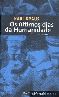 Os �ltimos Dias da Humanidade
