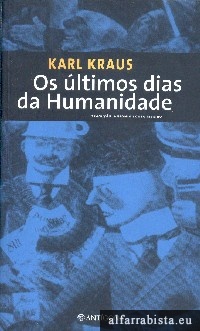 Os ltimos Dias da Humanidade