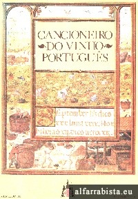 Cancioneiro do Vinho Portugus