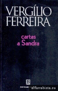 Cartas a Sandra