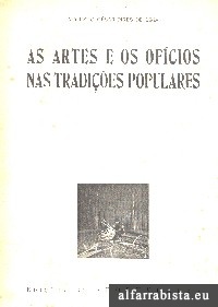 As Artes e os Of�cios nas Tradi��es Populares