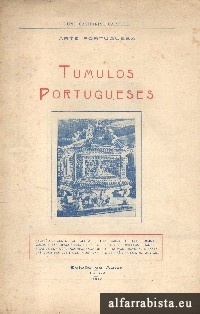 Tumulos Portugueses