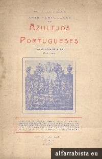 Azulejos Portugueses