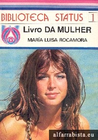 Livro da Mulher - 2 VOLUMES