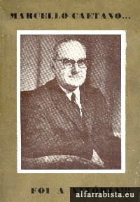 Marcelo Caetano... Foi a Vit�ria!!!