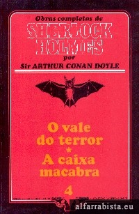 O Vale do Terror [e] A Caixa Macabra