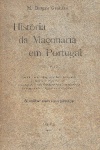 Hist�ria da Ma�onaria em Portugal
