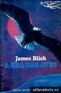 A era das aves