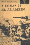 A Batalha de El Alamein