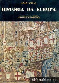 Histria da Europa