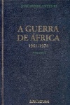 A Guerra de frica - 2 VOLUMES