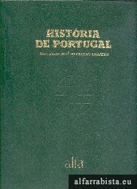 Histria de Portugal