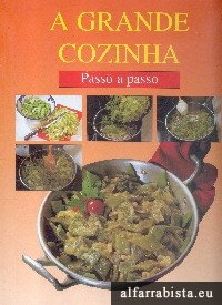 A Grande Cozinha - 6 Volumes