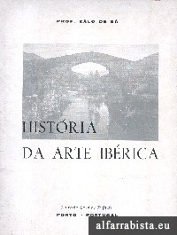 Histria da Arte Ibrica