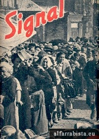 Signal - Edi��o Francesa - 1940 - N.� 7