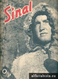Sinal (Signal - Ed. Portuguesa) - 1944 - N.� 2