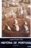 Histria de Portugal - Joaquim Verssimo Serro