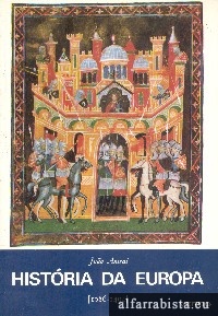 Histria da Europa