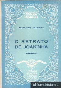 O Retrato de Joaninha