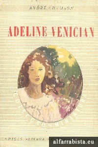 Adeline Venician