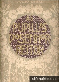 As Pupilas do Senhor Reitor