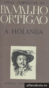 A Holanda - 2 VOLUMES