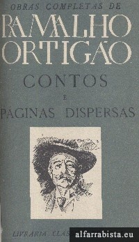 Contos e Pginas Dispersas