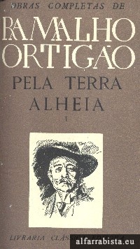 Pela Terra Alheia - 2 VOLUMES