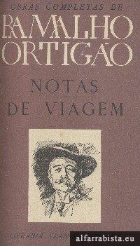 Notas de Viagem